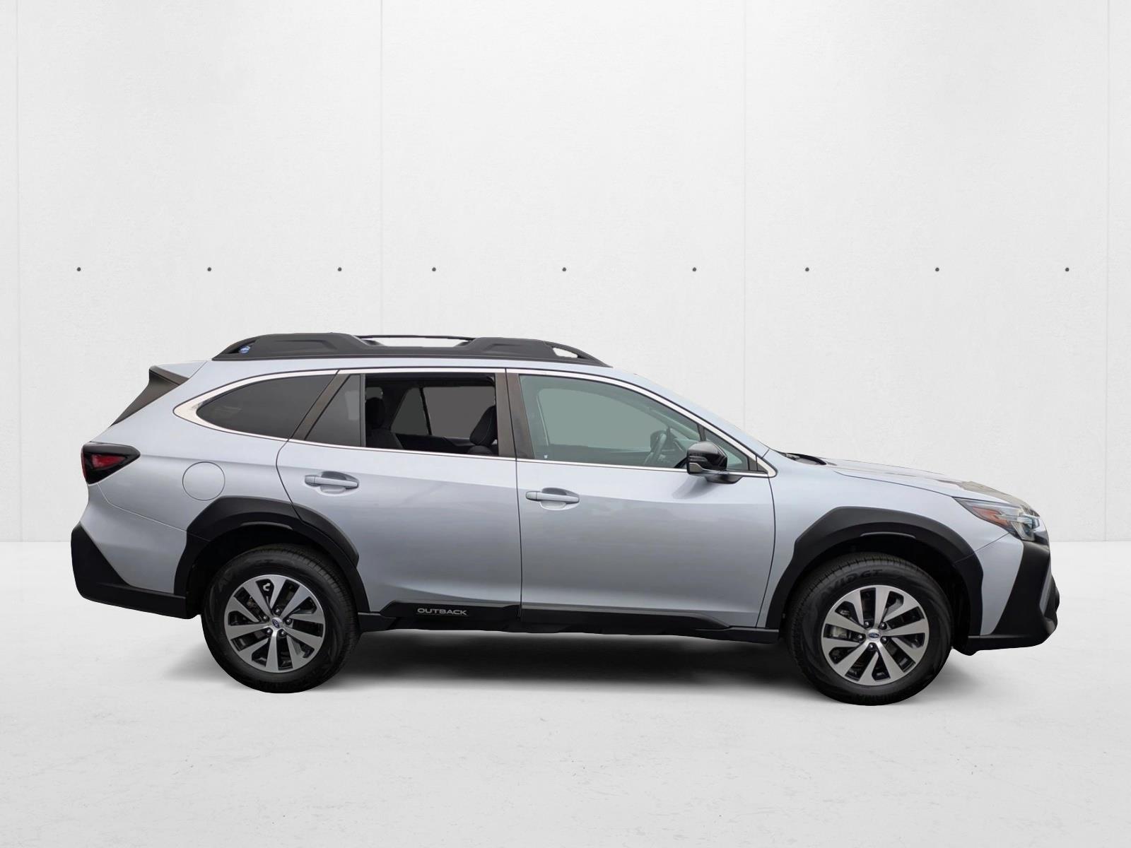 2023 Subaru Outback Premium photo 4