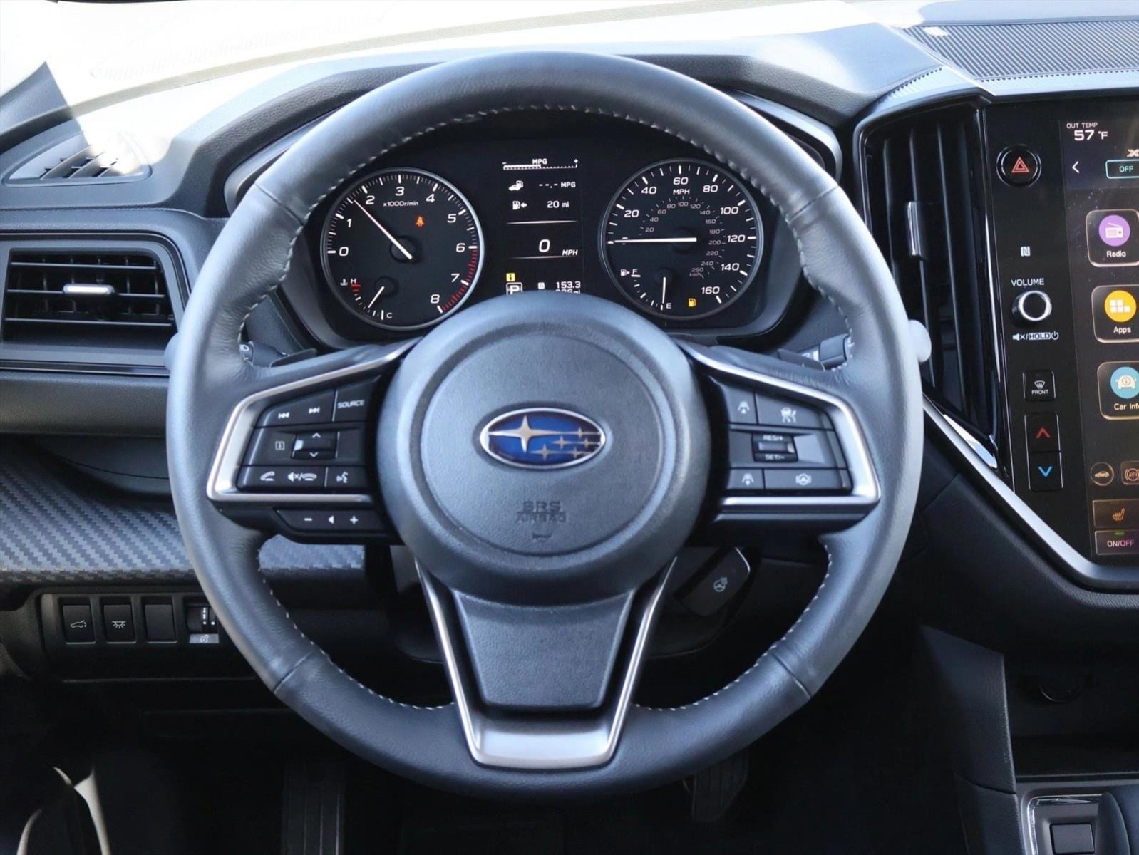 2026 Subaru Ascent Premium - Photo 14