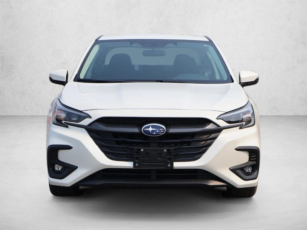 Certified 2025 Subaru Legacy Premium Sedan