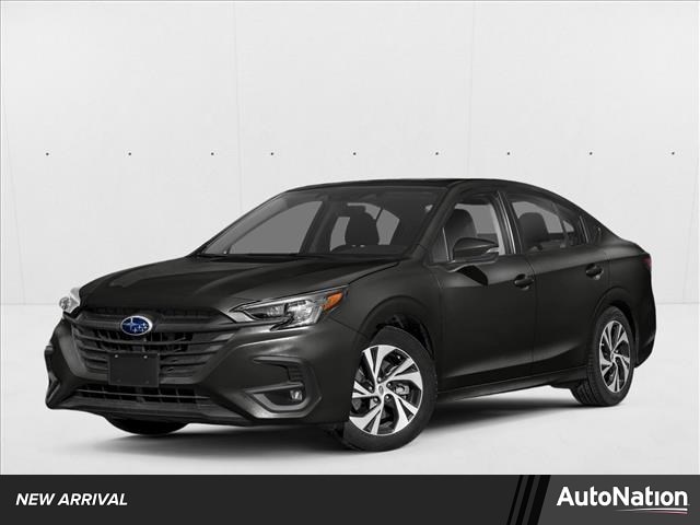 2025 Subaru Legacy's photo