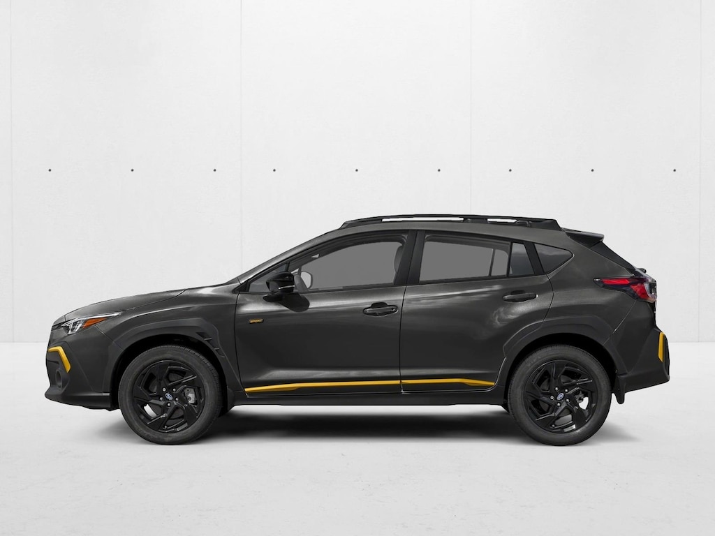 New 2026 Subaru Crosstrek Sport Hybrid SUV