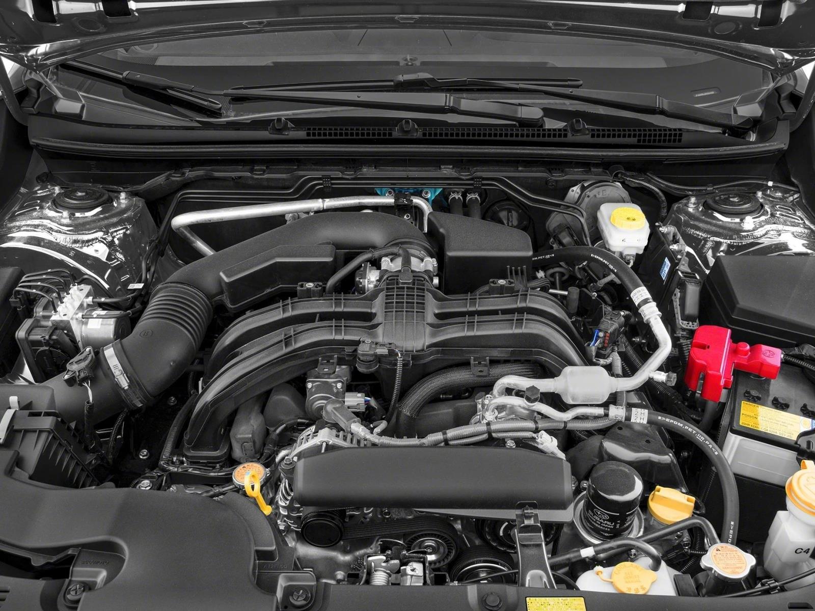 2026 Subaru Crosstrek Limited - Photo 8