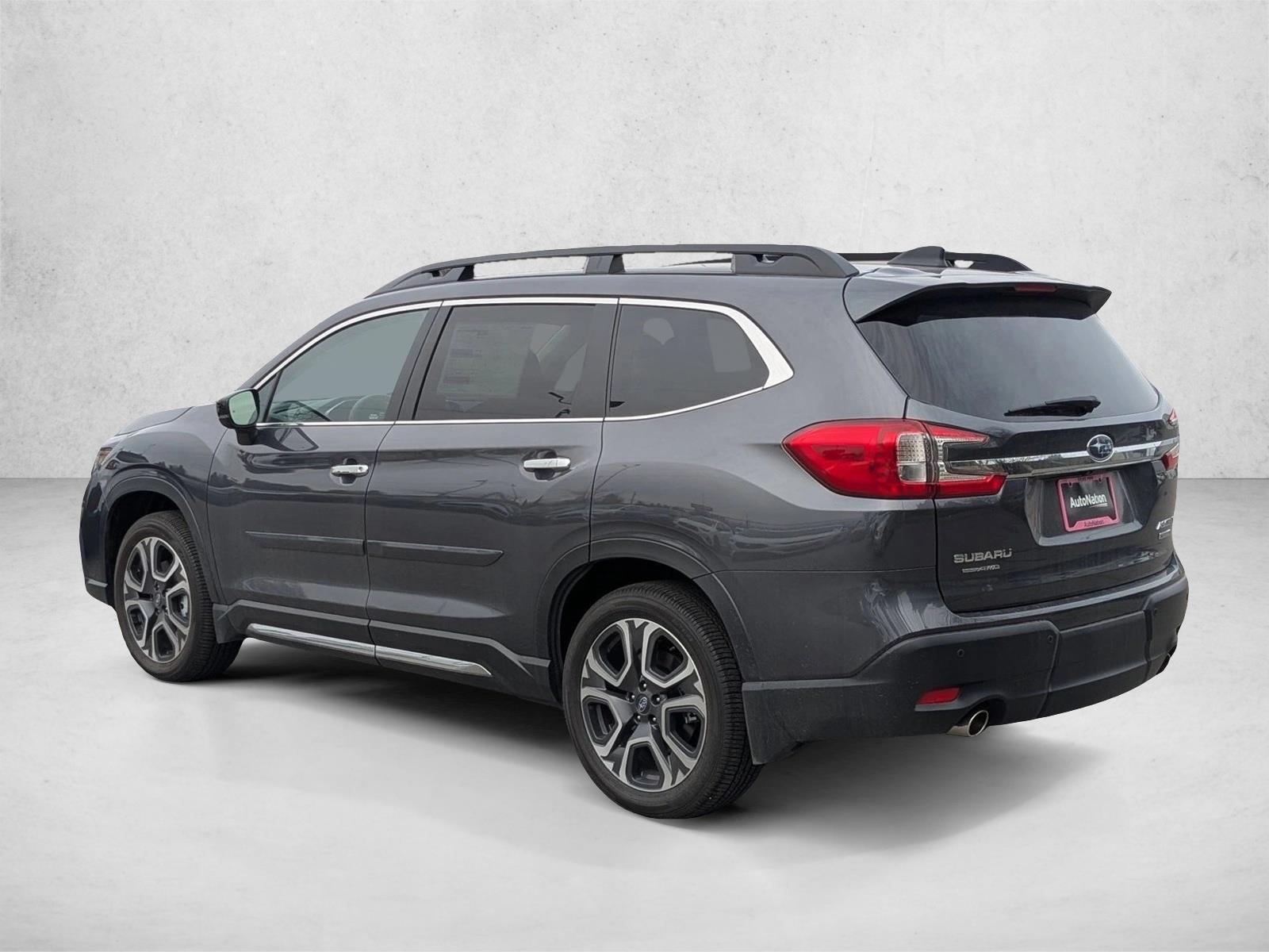 2026 Subaru Ascent Touring - Photo 9