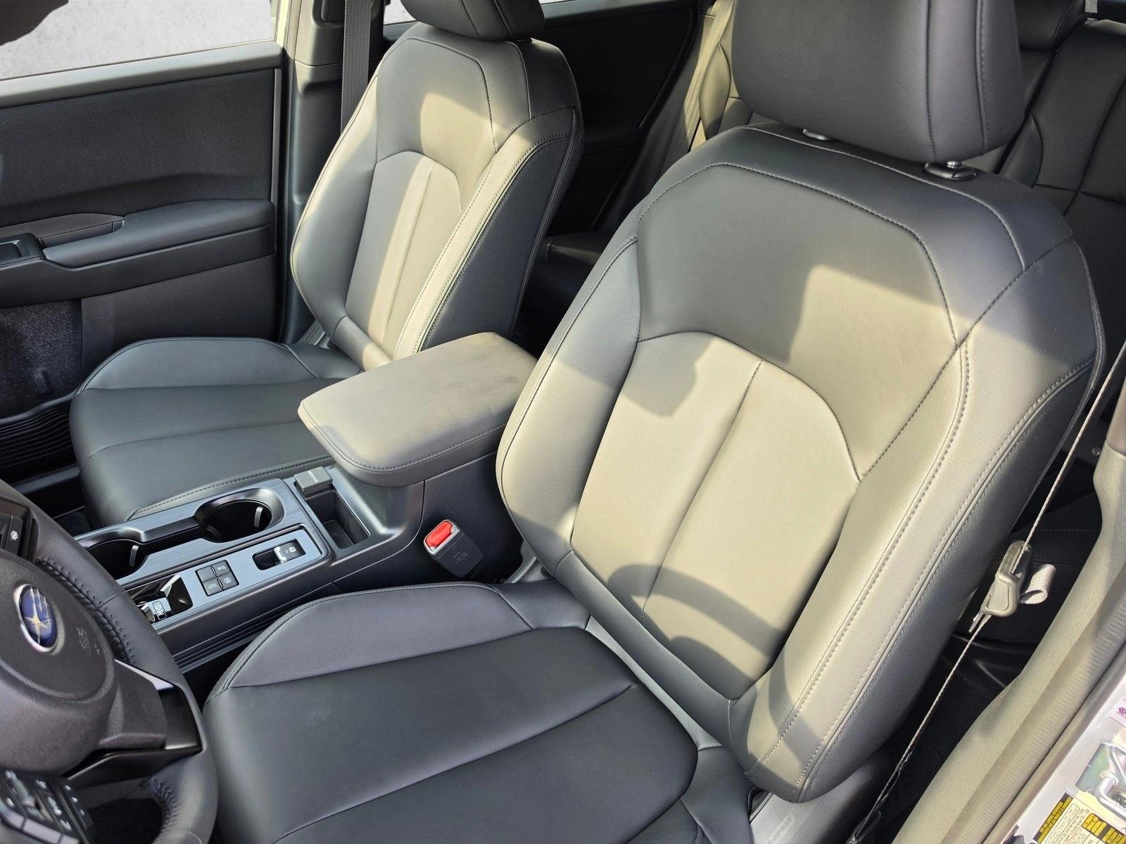 2026 Subaru Outback Premium - Photo 23