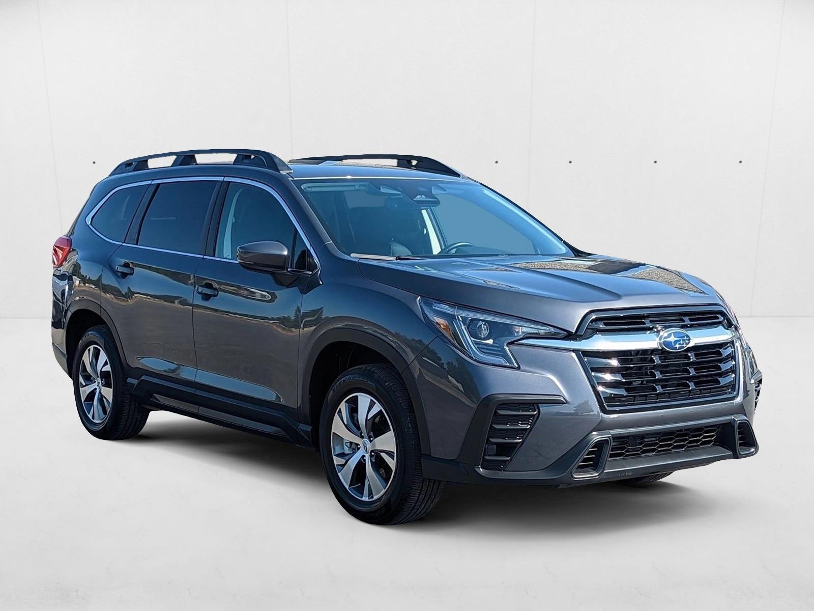 2024 Subaru Ascent Premium photo 3