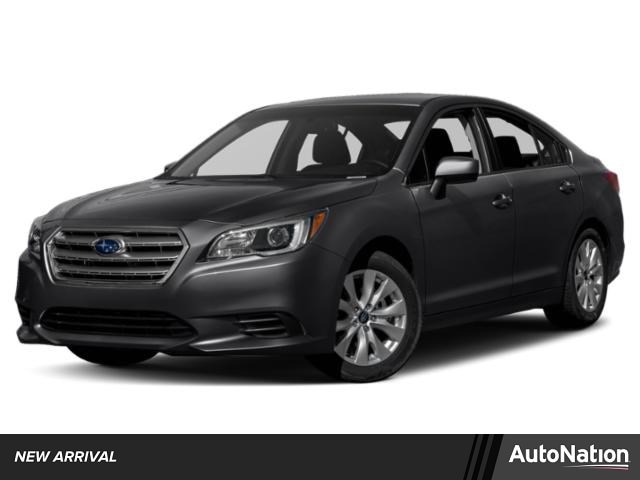 2015 Subaru Legacy 2.5i Premium CVT PZEV's photo