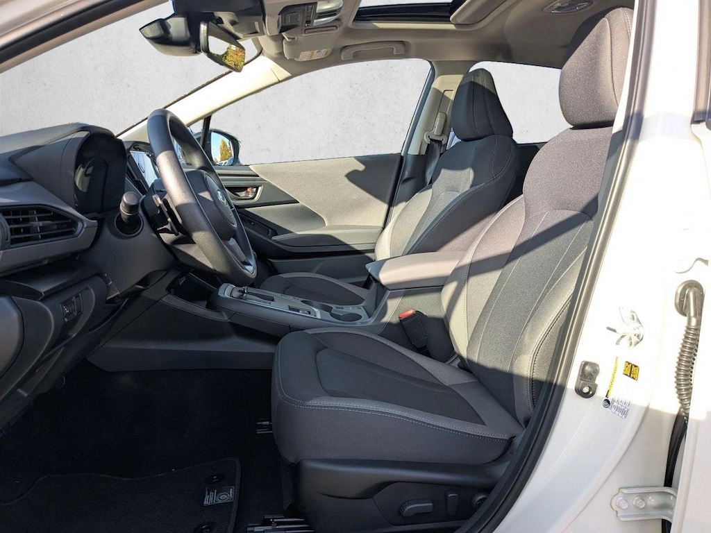 New 2025 Subaru Crosstrek Premium SUV