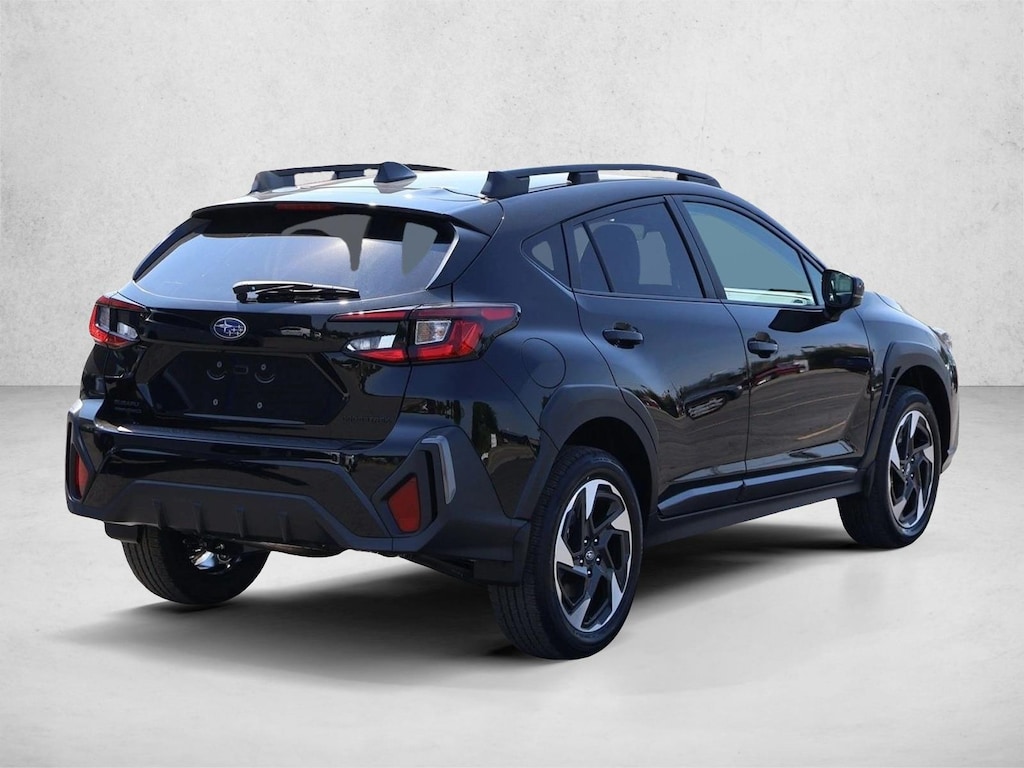 New 2026 Subaru Crosstrek Limited SUV