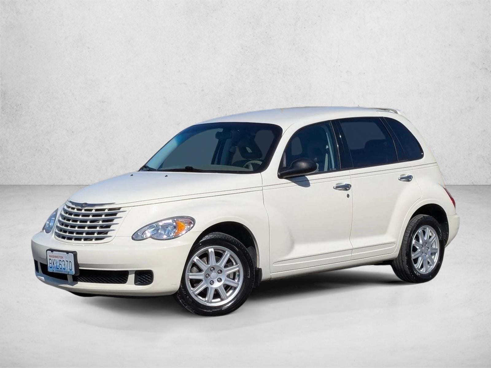 2007 Chrysler PT Cruiser