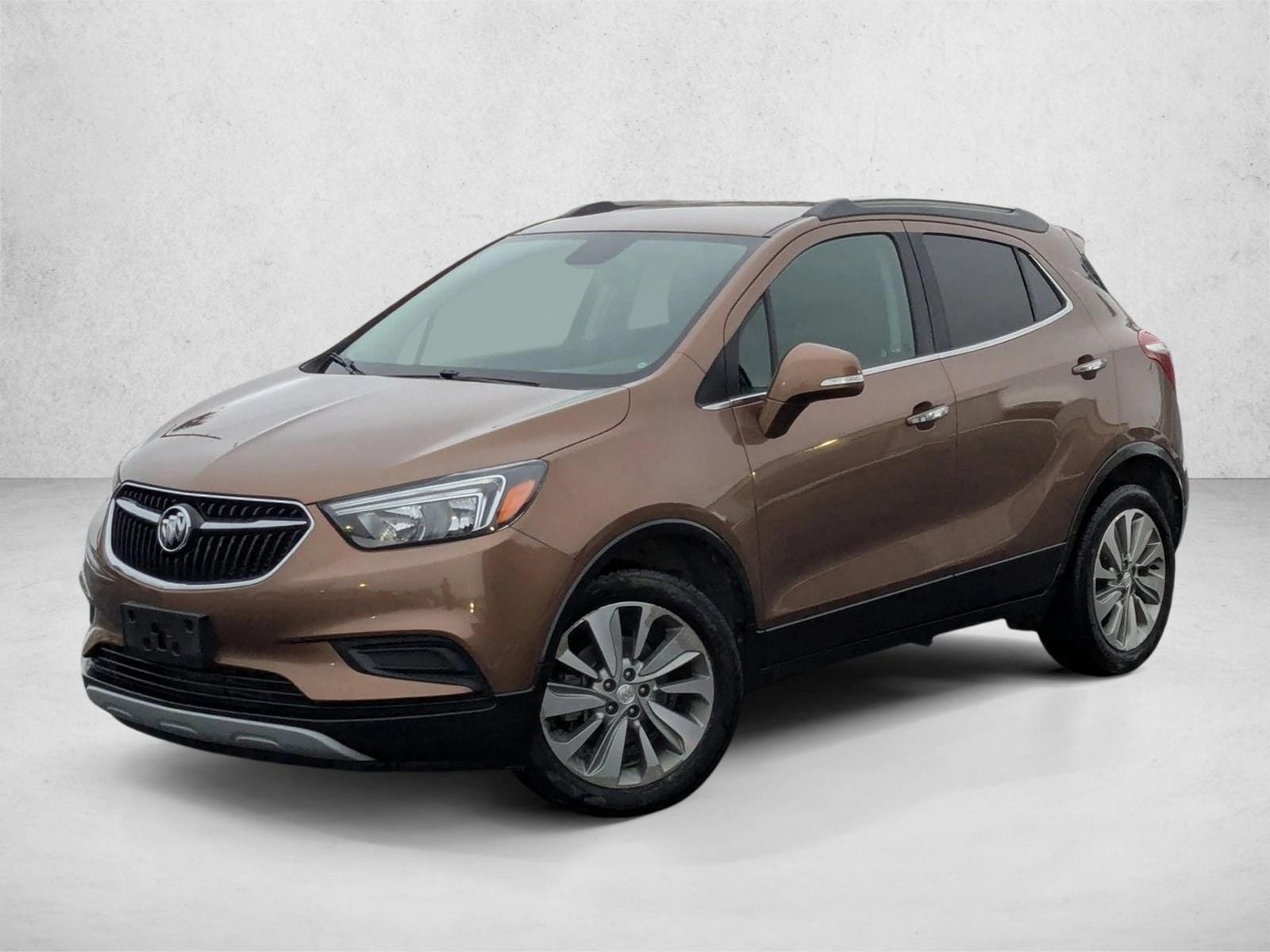 2017 Buick Encore Preferred's photo