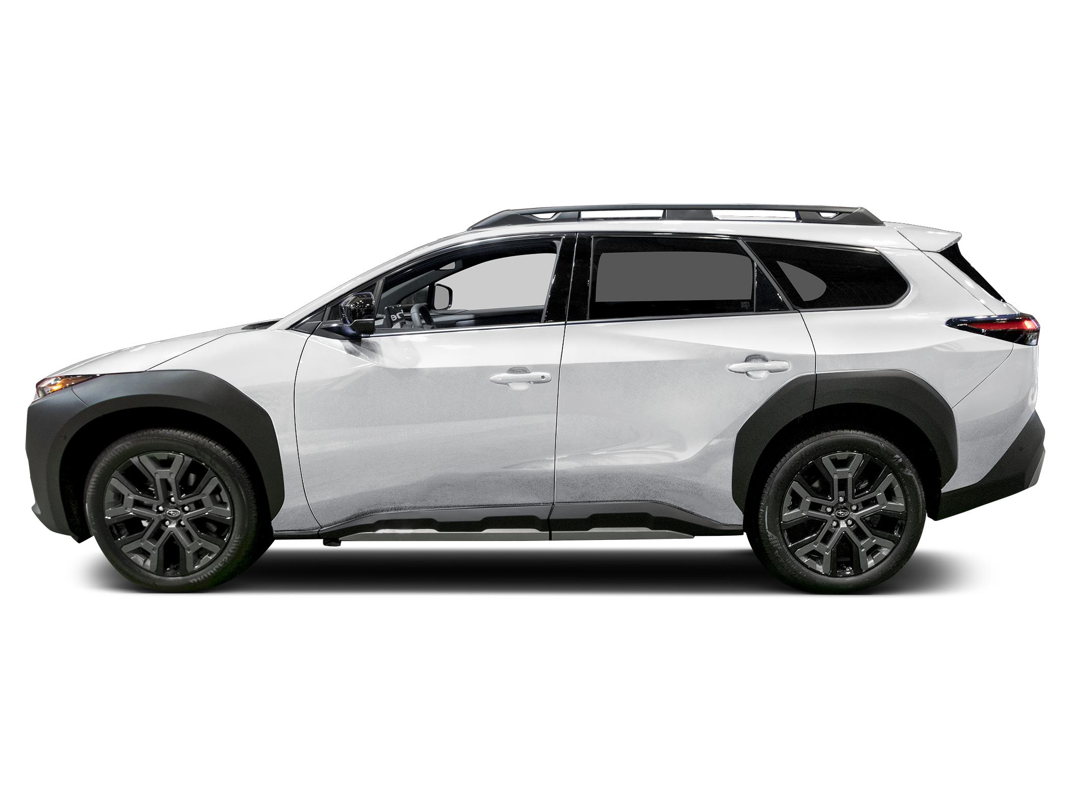 New 2027 Subaru Trailseeker Premium SUV