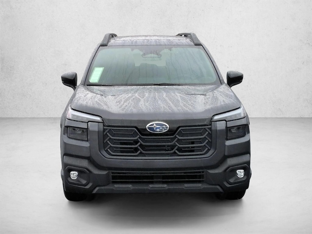 New 2026 Subaru Outback Limited SUV