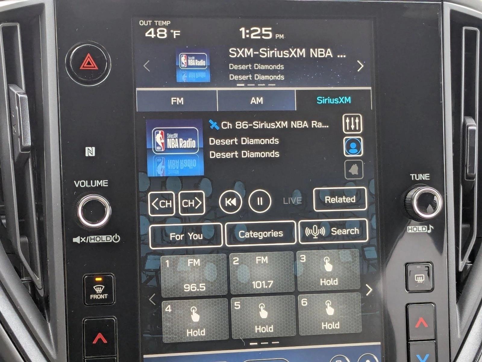 2026 Subaru Crosstrek Sport - Photo 13