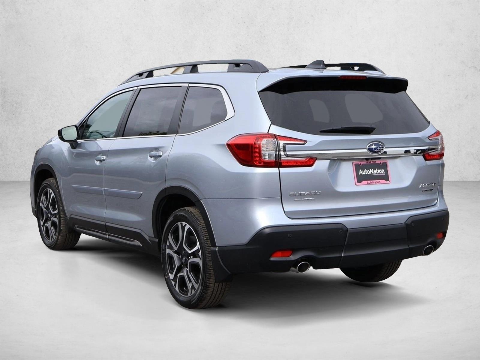 2026 Subaru Ascent Limited - Photo 8