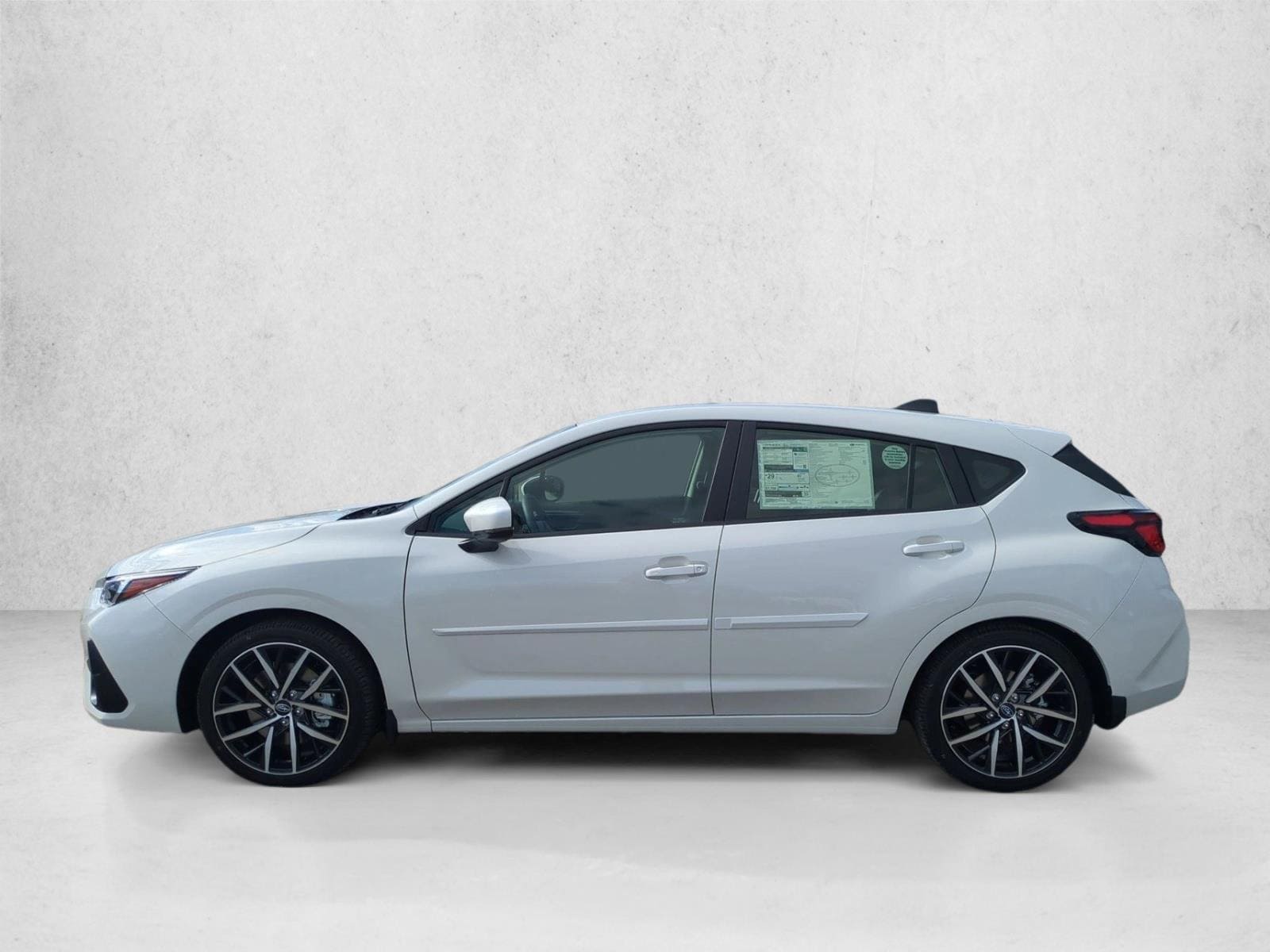 2026 Subaru Impreza Sport - Photo 9
