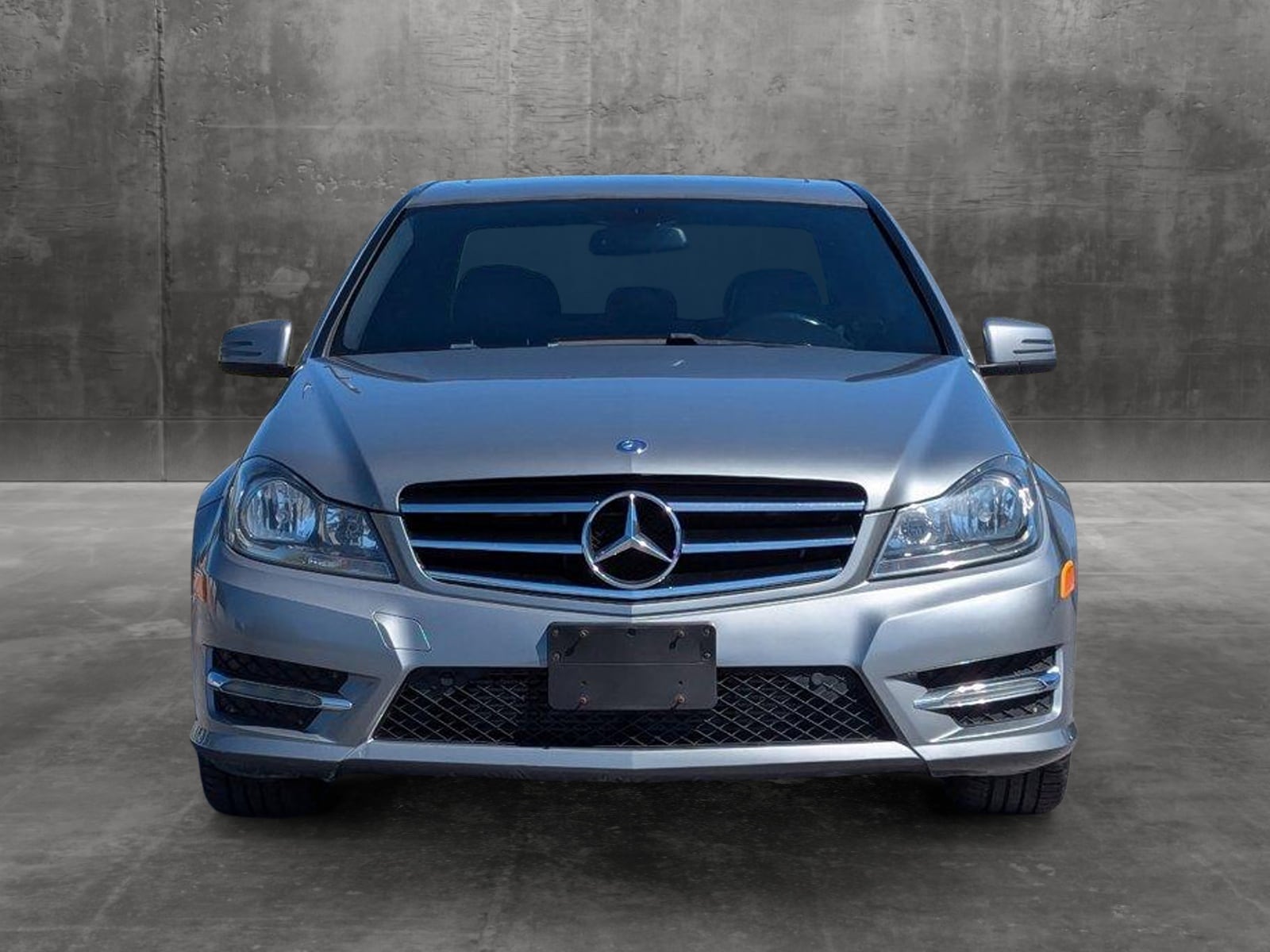 Used 2014 Mercedes-Benz C-Class C250 Sport with VIN WDDGF4HB8EG224972 for sale in Spokane, WA