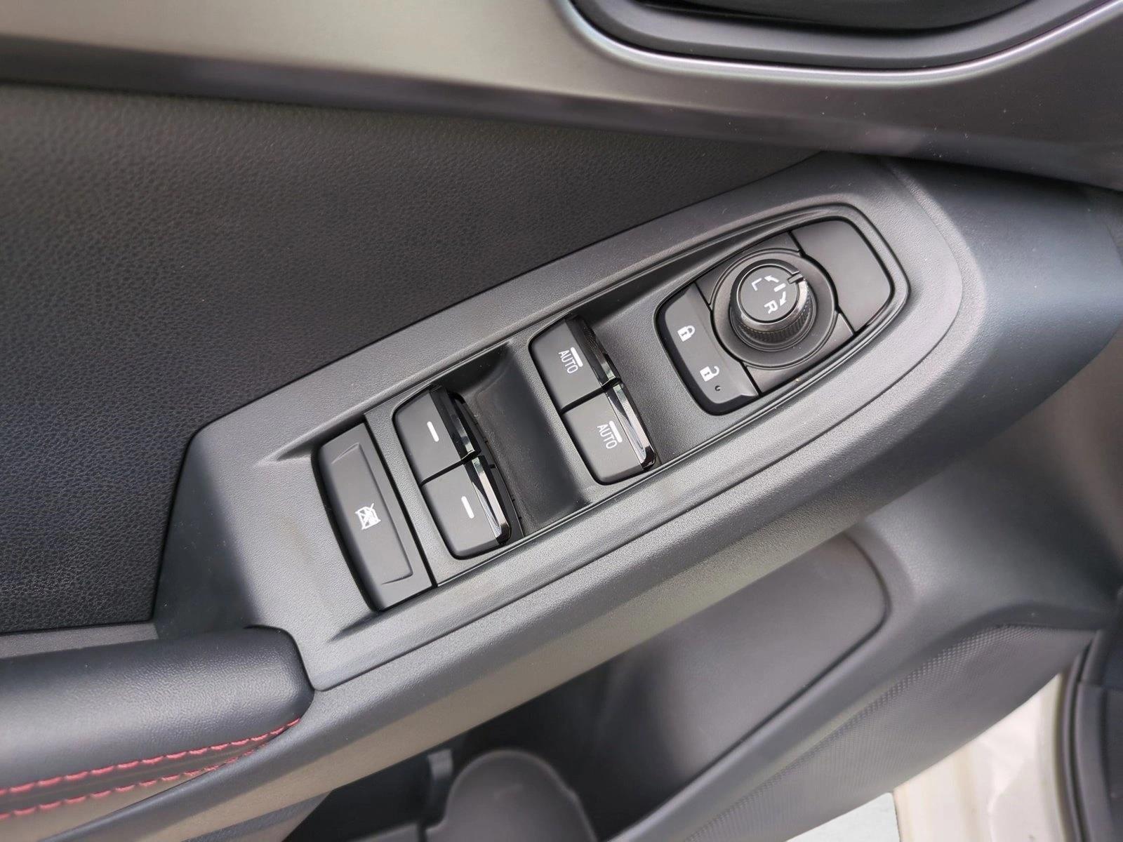 2026 Subaru Impreza Sport - Photo 11