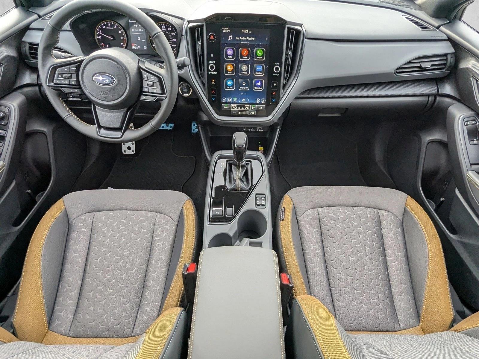 2026 Subaru Crosstrek Sport - Photo 15