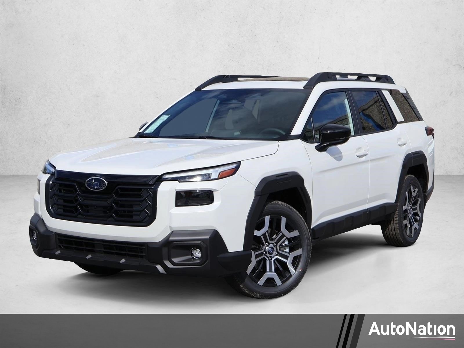 2026 Subaru Outback Touring XT's photo