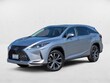 LEXUS RX 350L