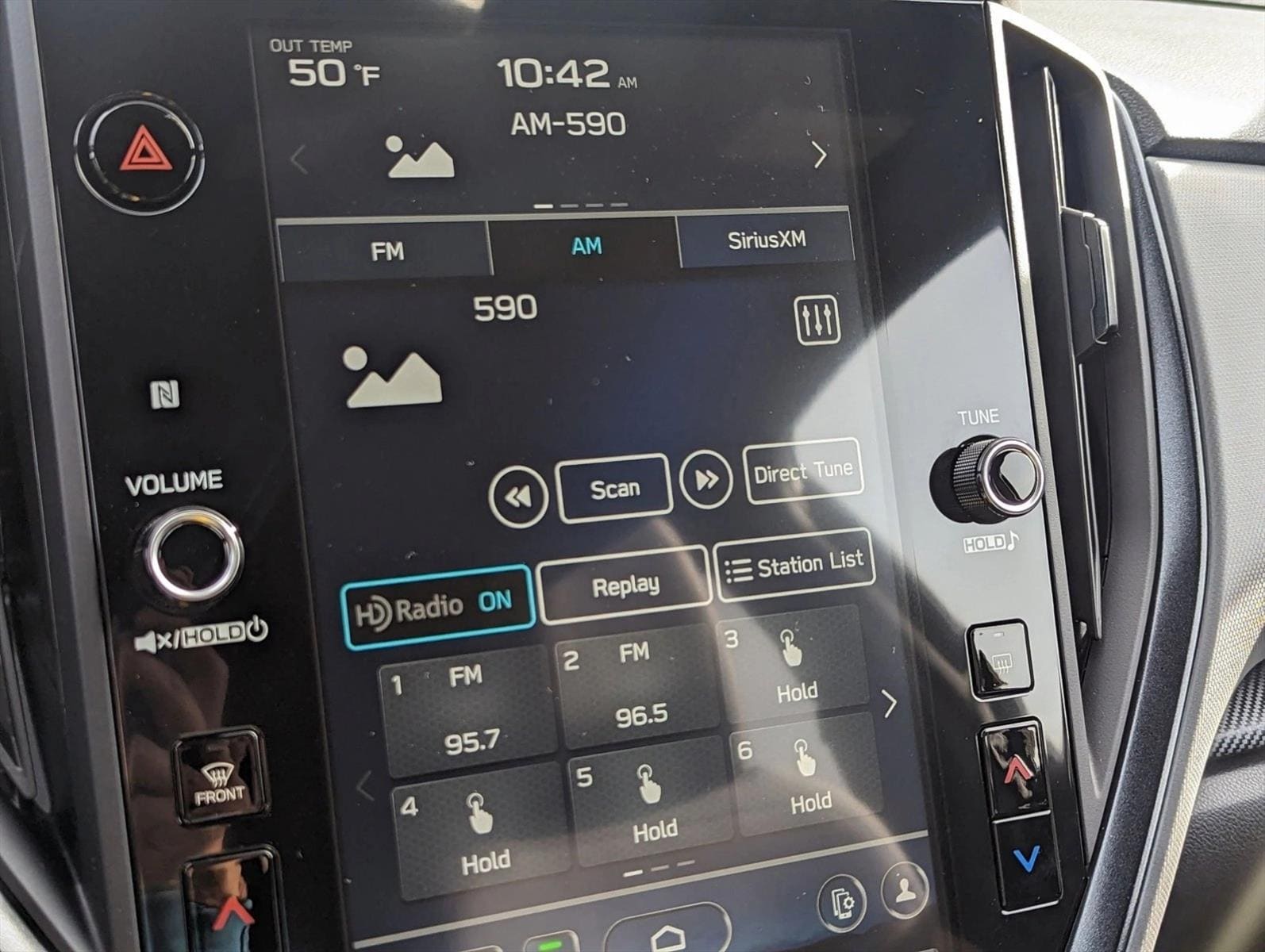 2026 Subaru Crosstrek Sport - Photo 12