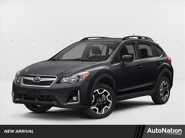 2017 Subaru Crosstrek 2.0i Premium CVT's photo