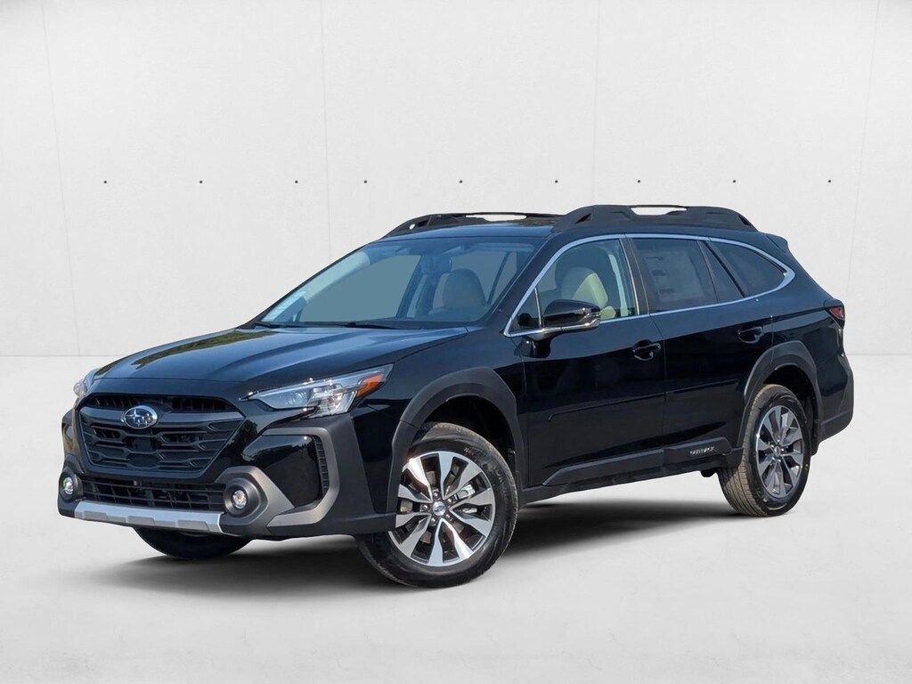 New 2025 Subaru Outback Limited XT SUV