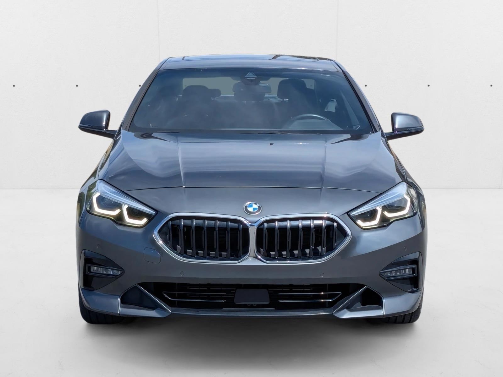 2021 Bmw 228i xDrive Gran Coupe photo 2