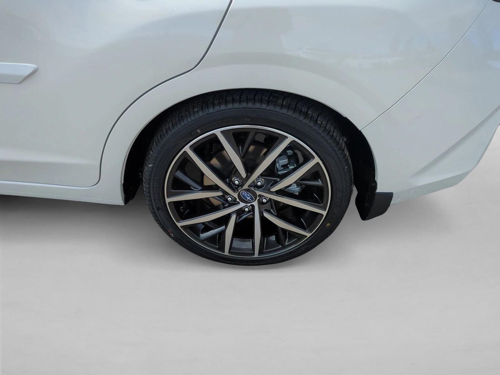 2026 Subaru Impreza Sport - Photo 29