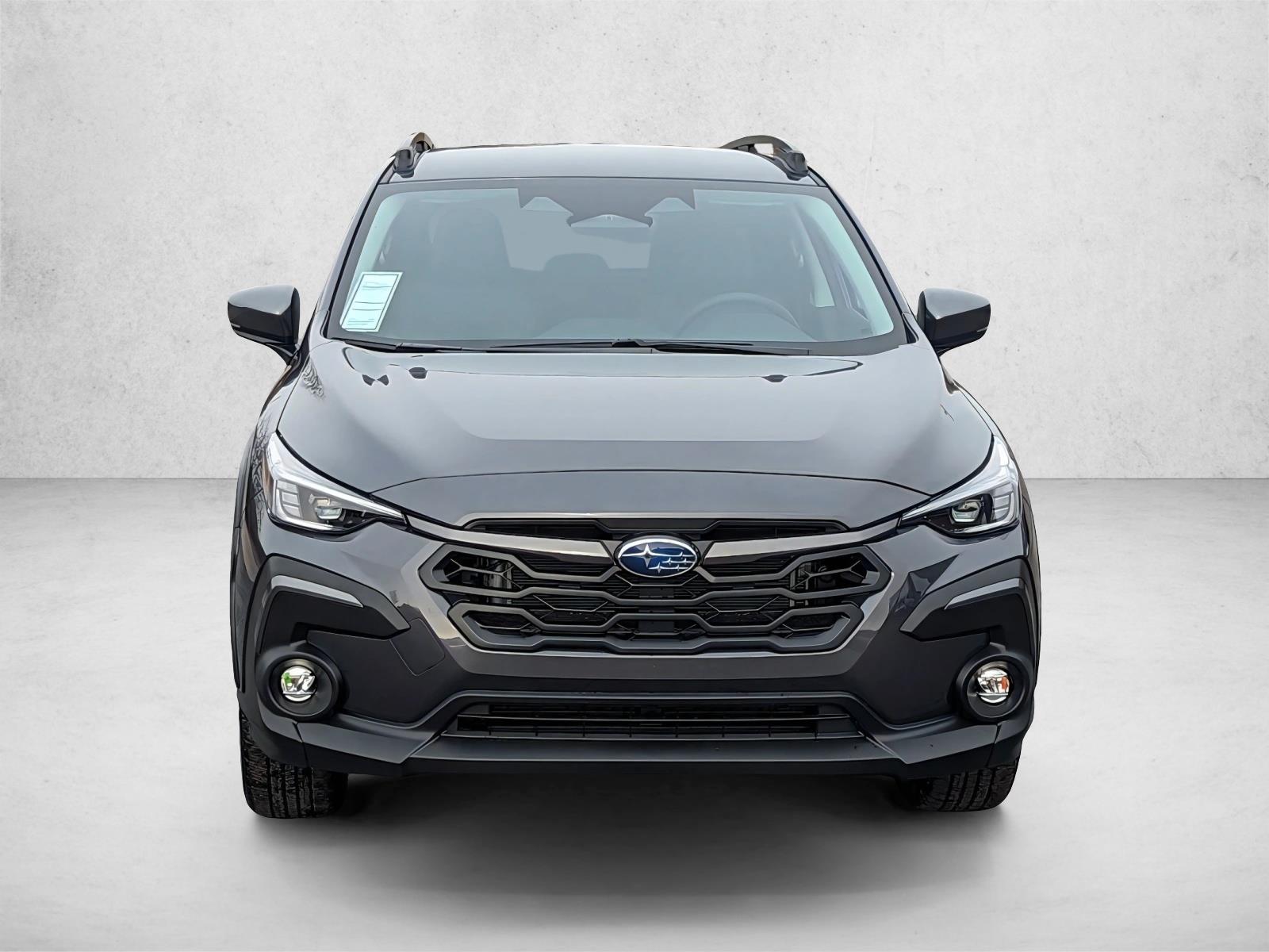 2026 Subaru Crosstrek Limited - Photo 5