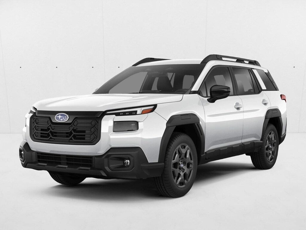 New 2026 Subaru Outback Premium SUV