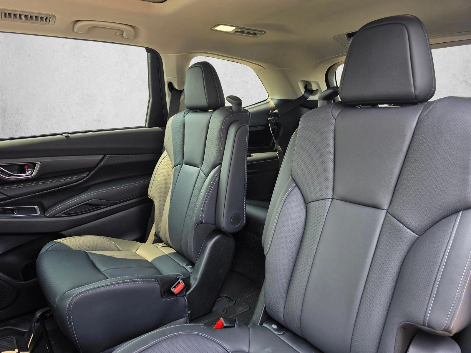 2026 Subaru Ascent Limited - Photo 21