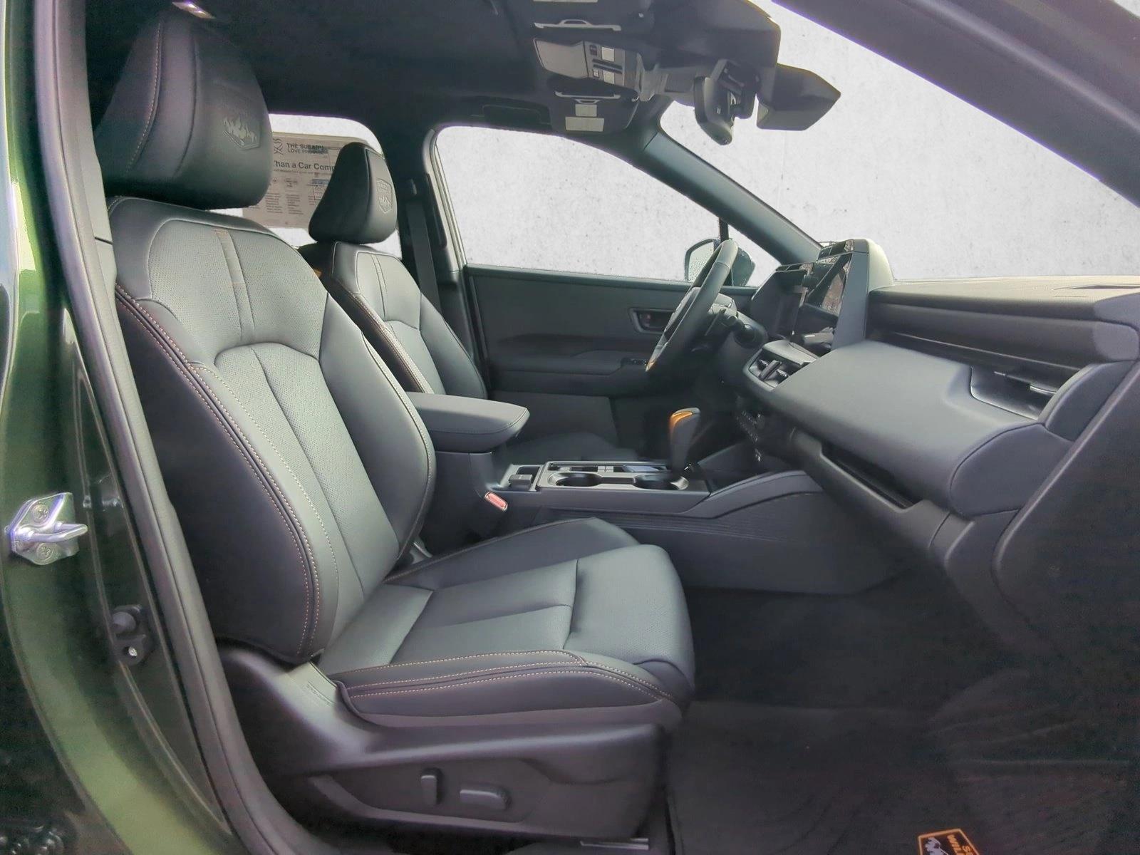 2026 Subaru Outback Wilderness - Photo 29
