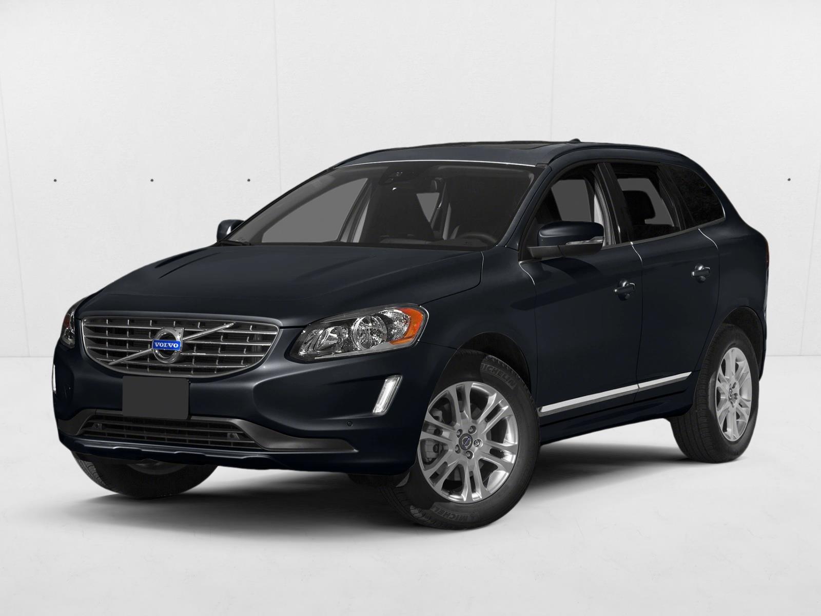 2015 Volvo XC60 Premier's photo