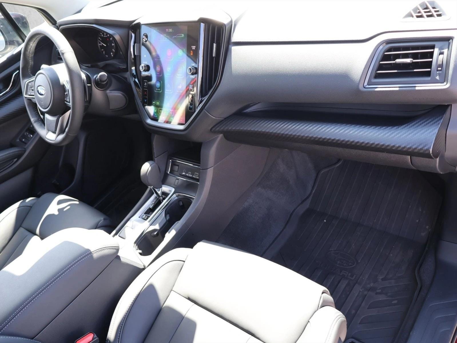 2026 Subaru Ascent Premium - Photo 28