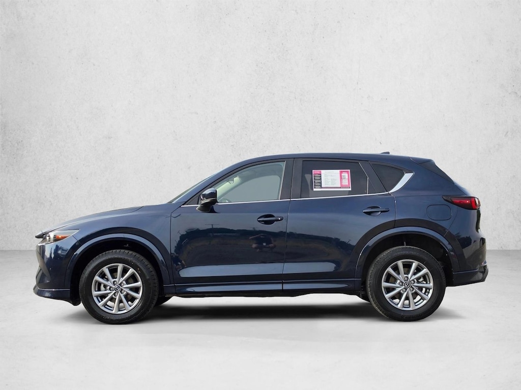 Used 2025 Mazda CX-5 2.5 S Select Package SUV
