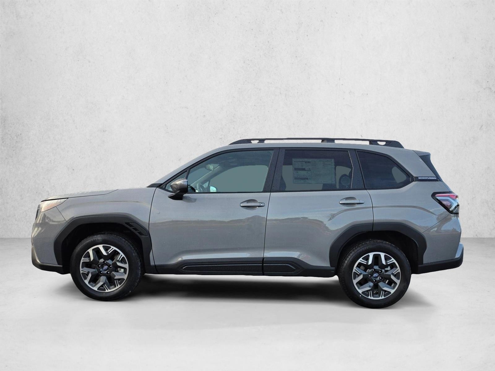New 2026 Subaru Forester Premium SUV