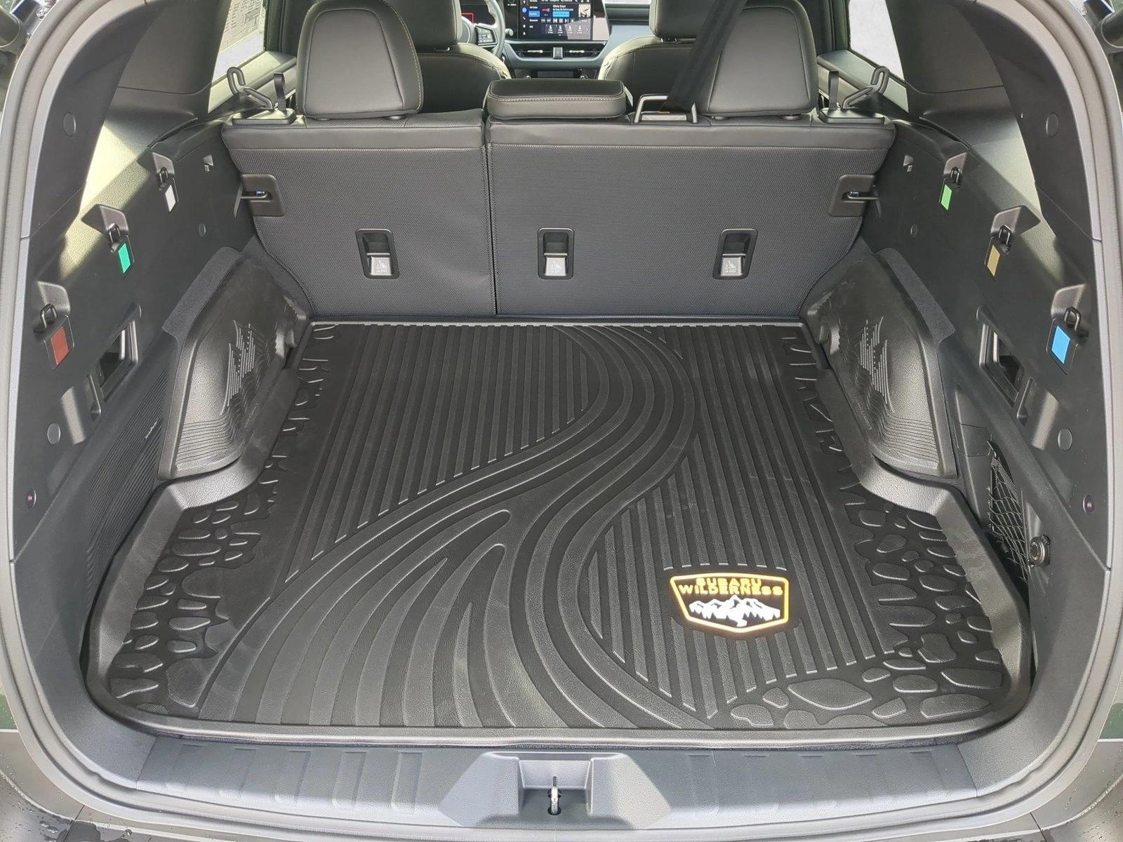 2026 Subaru Outback Wilderness - Photo 6