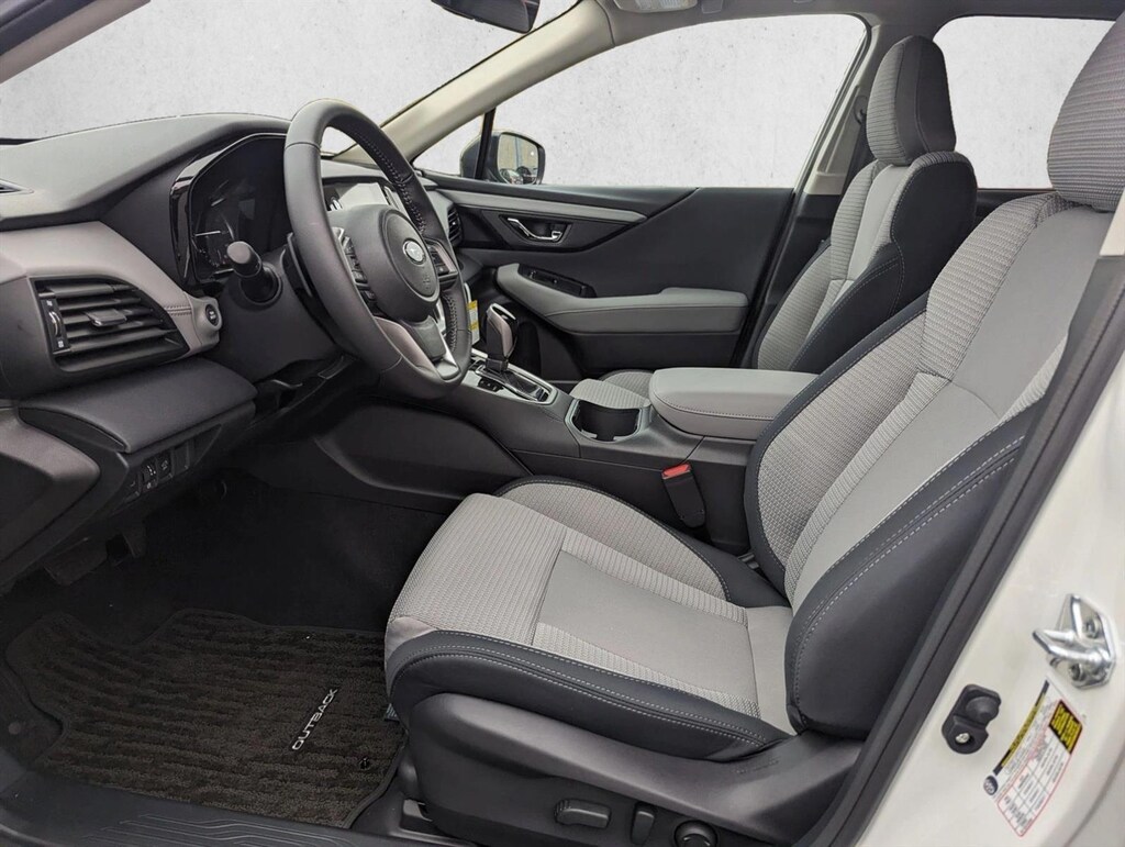 New 2025 Subaru Outback Premium SUV
