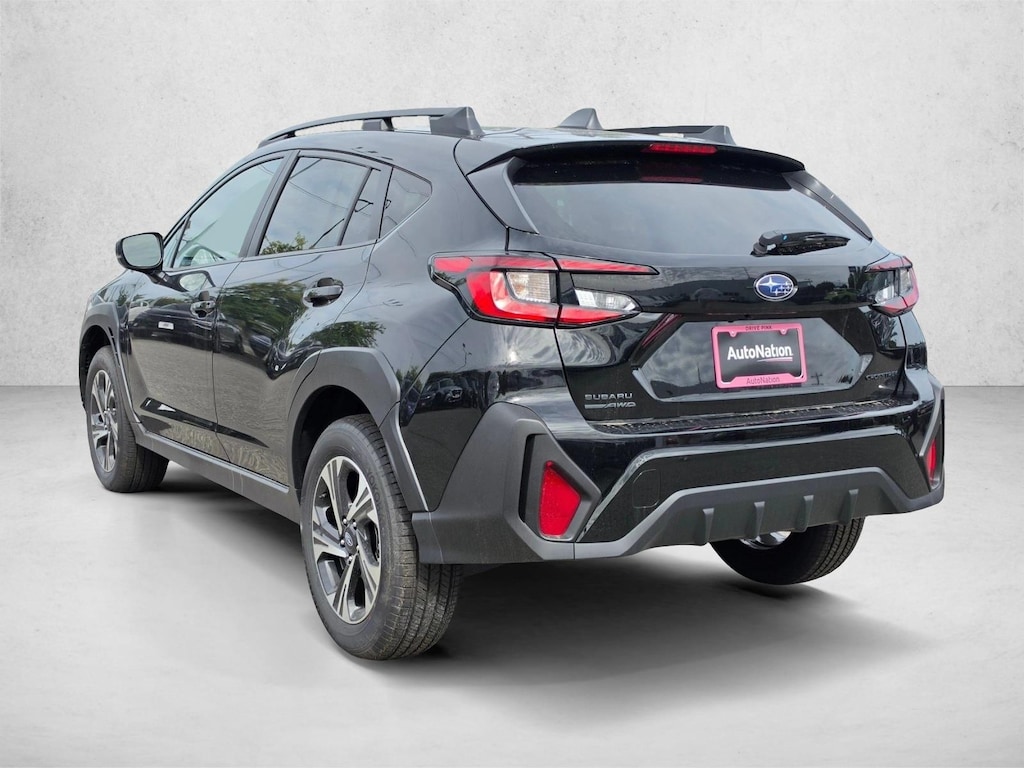 New 2026 Subaru Crosstrek Premium SUV