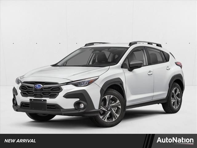 2026 Subaru Crosstrek Premium CVT's photo