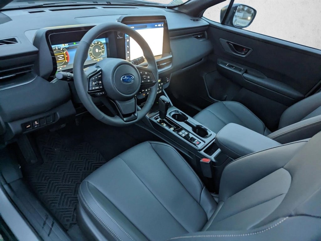 New 2026 Subaru Outback Limited SUV