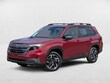 Subaru Forester Hybrid