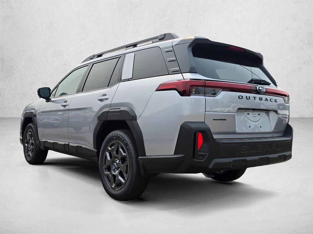 New 2026 Subaru Outback Premium SUV