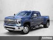  Chevrolet Silverado 3500 HD