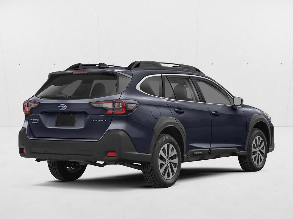 New 2025 Subaru Outback Premium SUV
