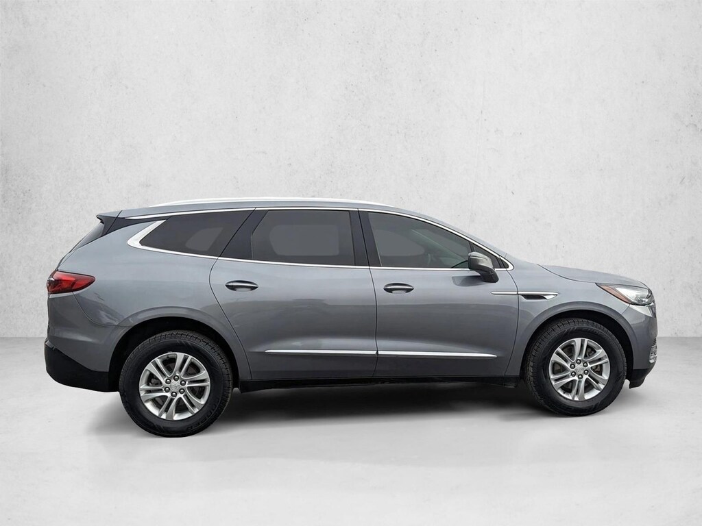 Used 2019 Buick Enclave Essence SUV
