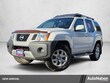 Nissan Xterra
