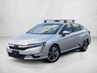  Honda Clarity Plug-In Hybrid