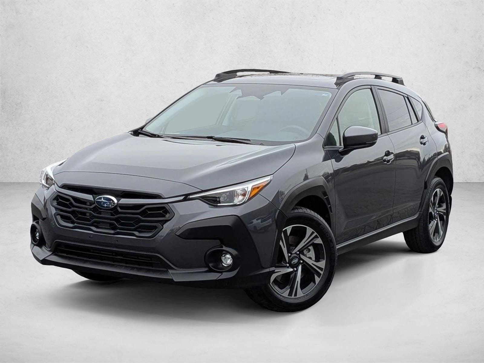 2024 Subaru Crosstrek Premium's photo